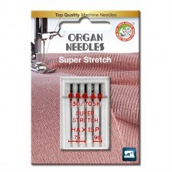 Organ Super Stretch HAx1SP